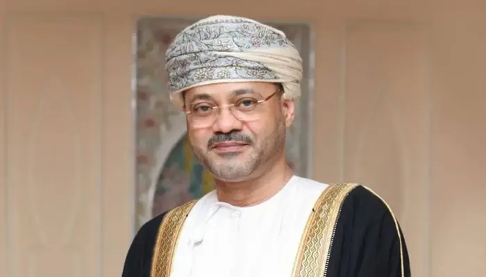 وزيرا خارجية عُمان وأرمينيا يبحثان جهود تعزيز الأمن والسلام