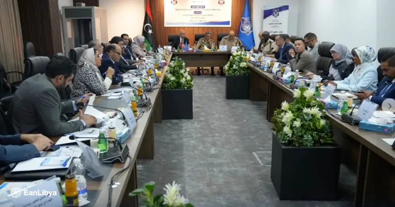 الداخلية تبحث حماية «الحقوق والحريات».. فتح ملف القوانيين العسكرية
