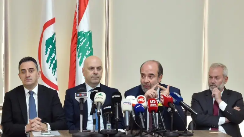 "الجمهورية القوية" تقدّمت بشكوى أمام هيئة مكافحة الفساد بشأن معمليّ الزوق والجية ومنشآت النفط في طرابلس
