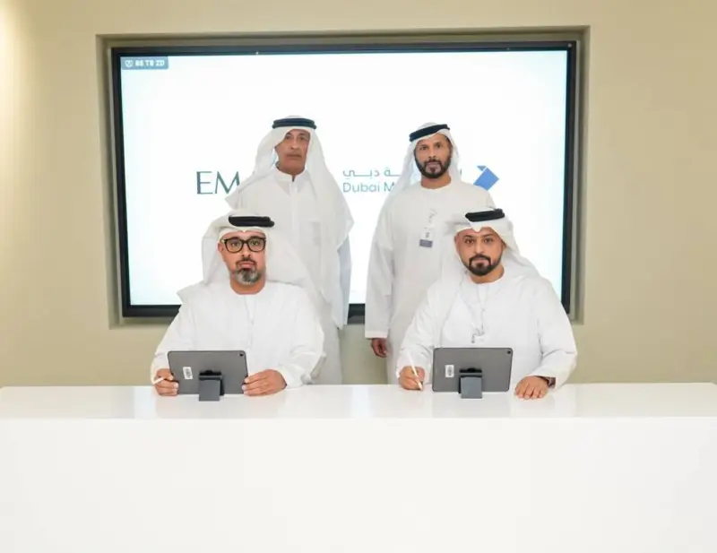 تعاون بين بلدية دبي و«إعمار لإدارة مراكز التسوق» لتوسيع العروض التجارية والفرص الاستثمارية