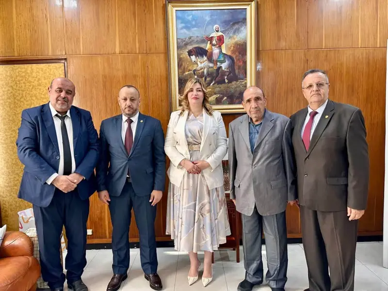 المنحة المدرسية الخاصة.. الرئيس تبون يوسّع دائرة المستفيدين لتشمل تلاميذ المدارس الحرة بوادي ميزاب