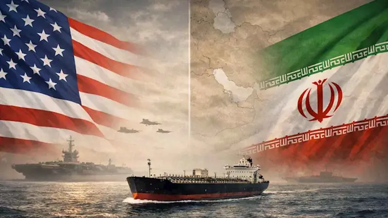 النووي وأمن هرمز في قلب الخلاف.. تسوية الصراع تصطدم بتباعد أولويات واشنطن وطهران