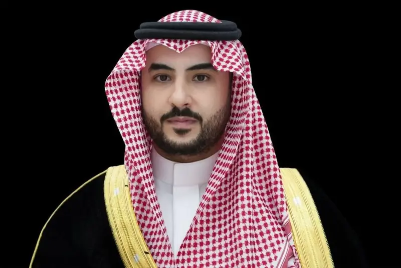 وزير الدفاع يبحث مع نظيره البولندي التعاون الدفاعي ودعم أمن المنطقة واستقرارها