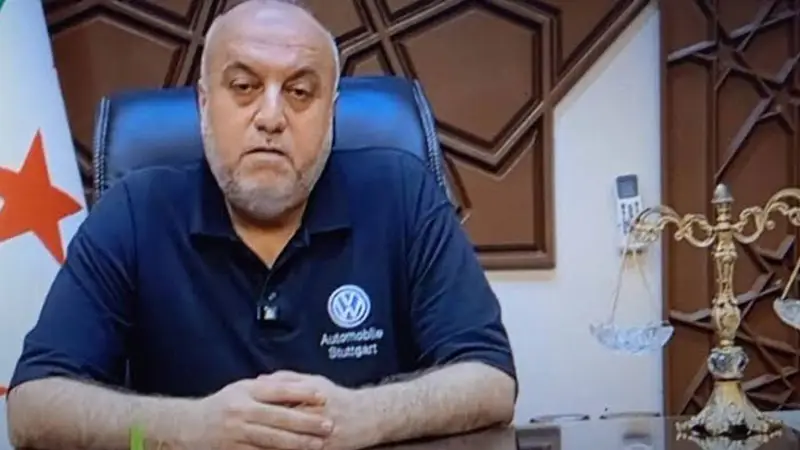 “دخان” لـ”الوطن”: مشروع لإزالة الخيام من محيط مدينة إدلب