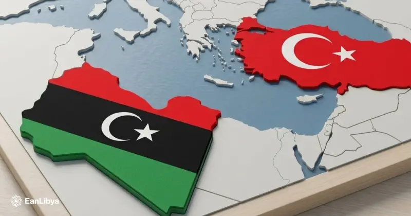 امطيريد لـ«عين ليبيا»: مصالح ليبيا السيادية فوق كل اعتبار ولا وصاية إقليمية على قرارنا