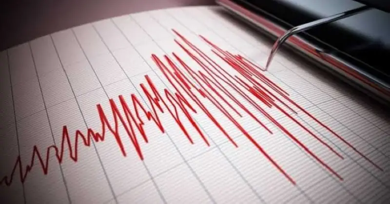 زلزال بقوة 7 درجات يضرب التيبت