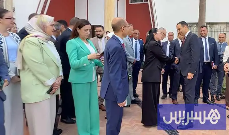 قلوب فيطح تتعهد بخدمة الوطن