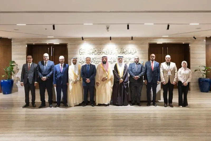 الجامعة العربية تدعو لتعزيز التعاون في نظم الإنذار المبكر للكوارث