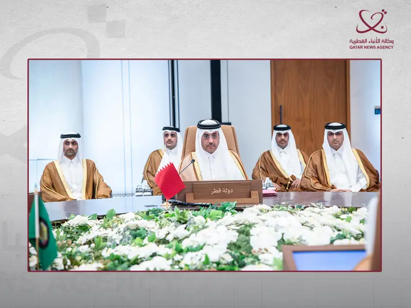 دولة قطر تشارك في اجتماع لجنة وزراء العمل بدول مجلس التعاون الخليجي في البحرين