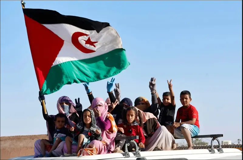 خبراء من العالم يدافعون عن حق الصحراويين في الاختيار
