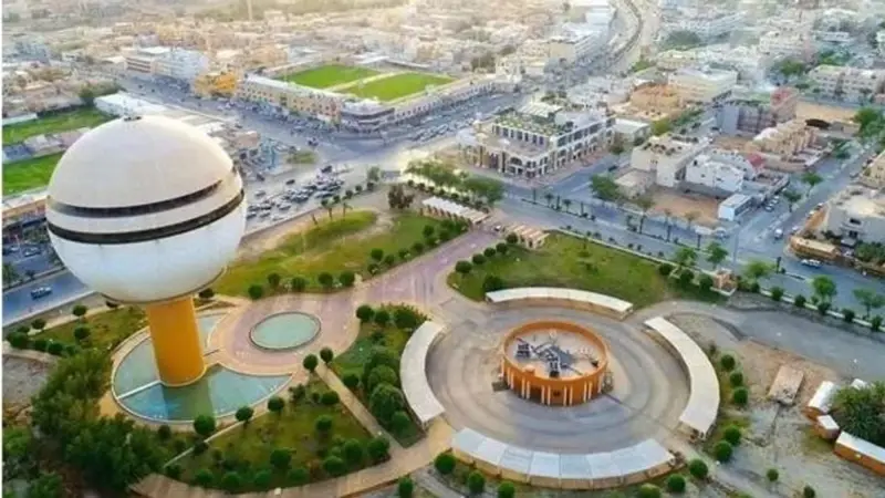 القصيم في أسبوع.. مشروعات تنموية وإنجازات عالمية تعزز جودة الحياة