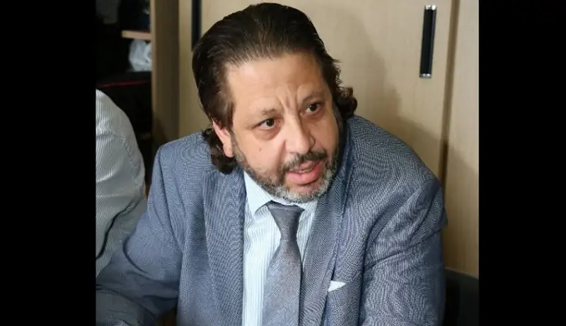 الخميس المقبل.. محاكمة خالد الكريشي في ملف قرار تحكيمي