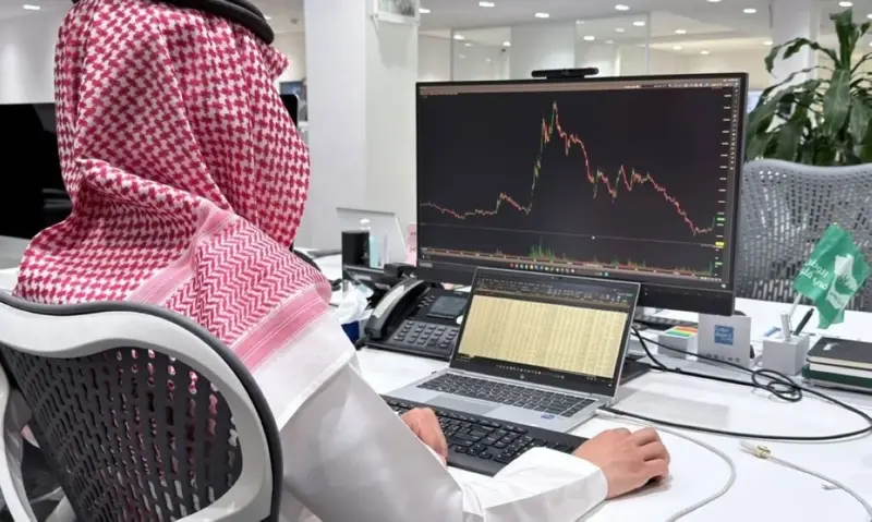 "تاسي" في أفضل يوم بنحو أسبوعين .. والنتائج تختبر استدامة الصعود | صحيفة الاقتصادية