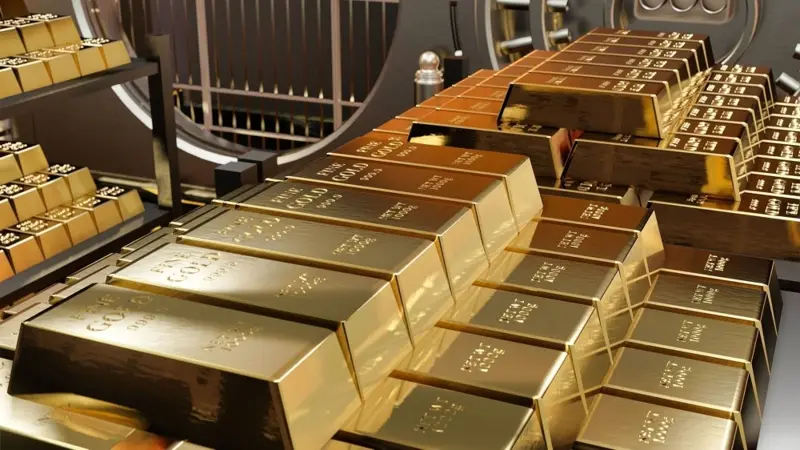 الذهب بين رهانات الصين ومخاطر الفائدة.. إلى أين تتجه الأسعار؟