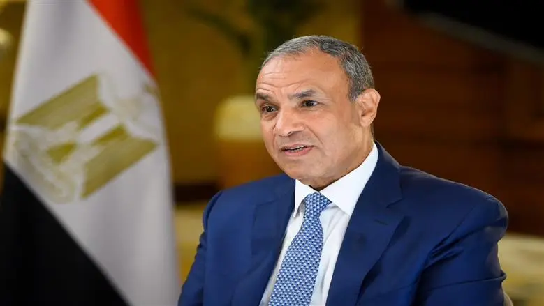 وزير الخارجية يسافر لإسطنبول للمشاركة في اجتماع الآلية الوزارية الرباعية