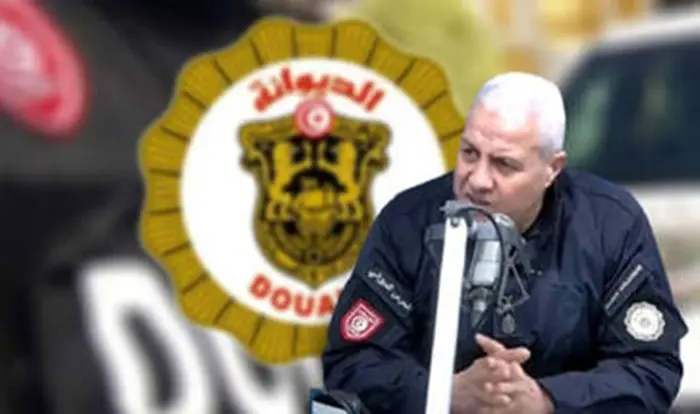 الديوانة التونسية: حجز أكثر من 101 كيلوغرام من الكوكايين في 9 أشهر