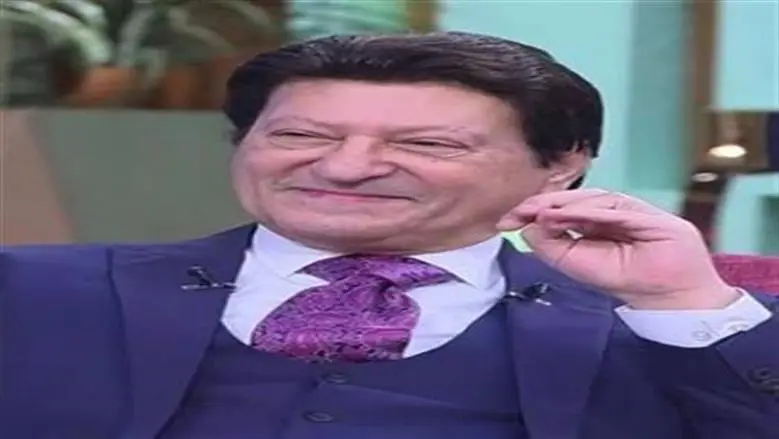 نقل الفنان محمد الحلو إلى العناية المركزة