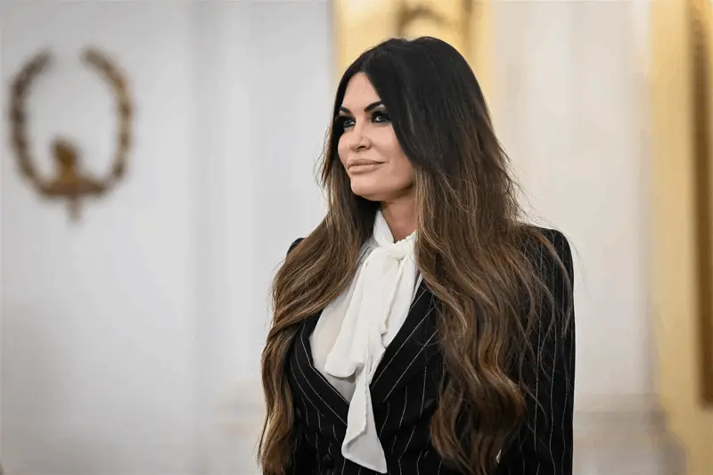 البيت الأبيض يطلب من سفيرته لدى اليونان الاستقالة