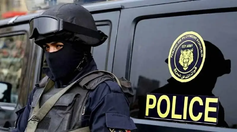 ببيانات مزيفة.. ضبط 5 أشخاص في المنوفية نسبوا طفلة لزوجين حُرما الأبناء 16 عاماً