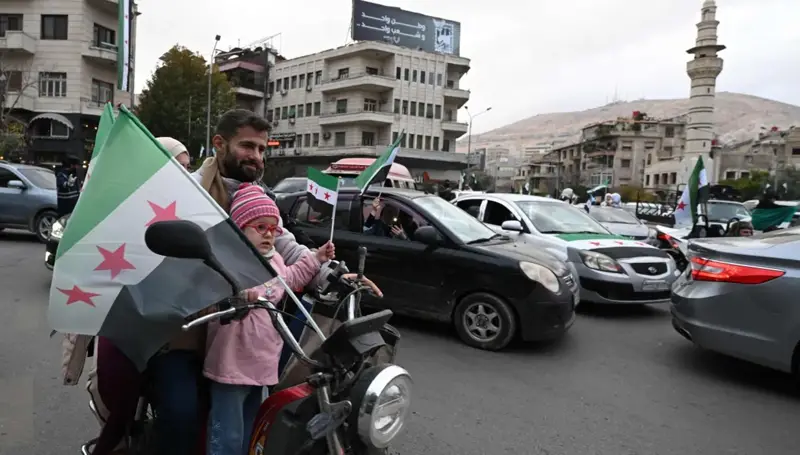 سوريا الجديدة... هل يتقدّم الولاء على الكفاءة؟