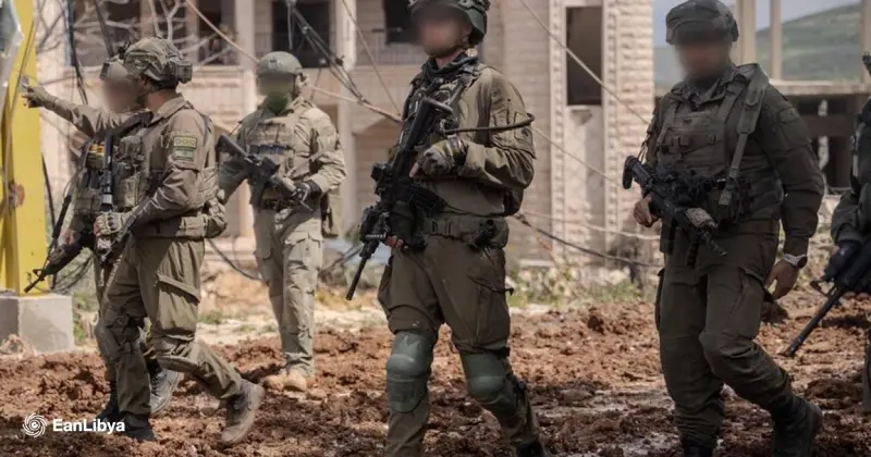 إسرائيل تفرض قيوداً على التجوال جنوب لبنان.. أمريكا تحذّر من إعادة متفجرات «حزب الله»