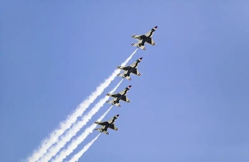 بلجيكا تتعهد بتزويد أوكرانيا بـ10 مقاتلات F-16