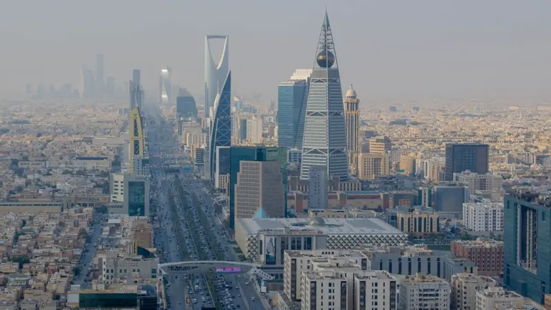 البنك الدولي: السعودية تمتلك حيزا ماليا واسعا لاحتواء تداعيات الحرب | صحيفة الاقتصادية