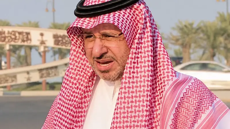 مدير مركز الملك عبد العزيز للتواصل: الدفاع عن أرض الحرمين الشريفين شرف