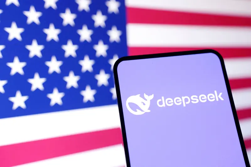 واشنطن تطرد «DeepSeek» من مؤسساتها
