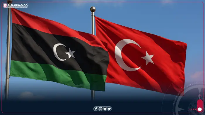 الديباني: الاتفاقية البحرية مع تركيا تعزز حقوق ليبيا وتفتح مجالات تعاون أوسع - اخبار ليبيا