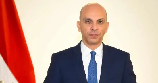 سفير مصر ببيروت: سنواصل دعم لبنان التعافي اقتصاديا وتمكين مؤسساته الوطنية
