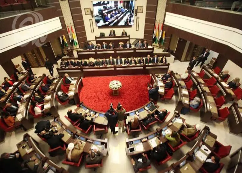 عامان على انتخابات كردستان.. البرلمان معطل والحكومة لم تتشكل والاتحادية تطرق الأبواب