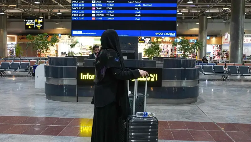 كيف تغيّرت أساليب سفر الإيرانيين بعد العقوبات؟