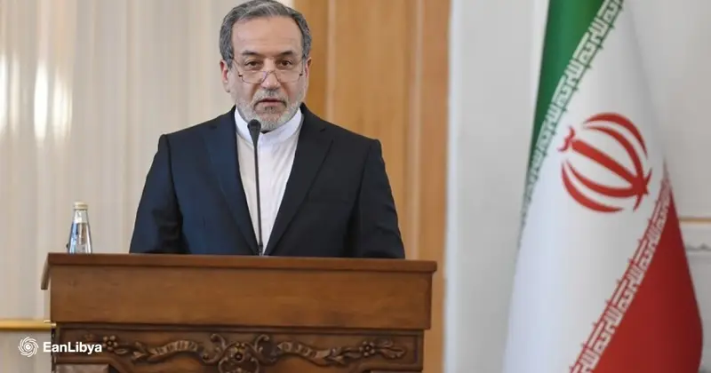 عراقجي يرد على تهديدات نتنياهو: جربوا حظكم مجدداً لكن احذروا