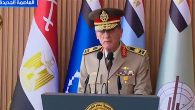 مدير الأكاديمية العسكرية المصرية: نعد جيلا جديدا يجمع بين صلابة العقيدة وعلم العصر وتقنياته