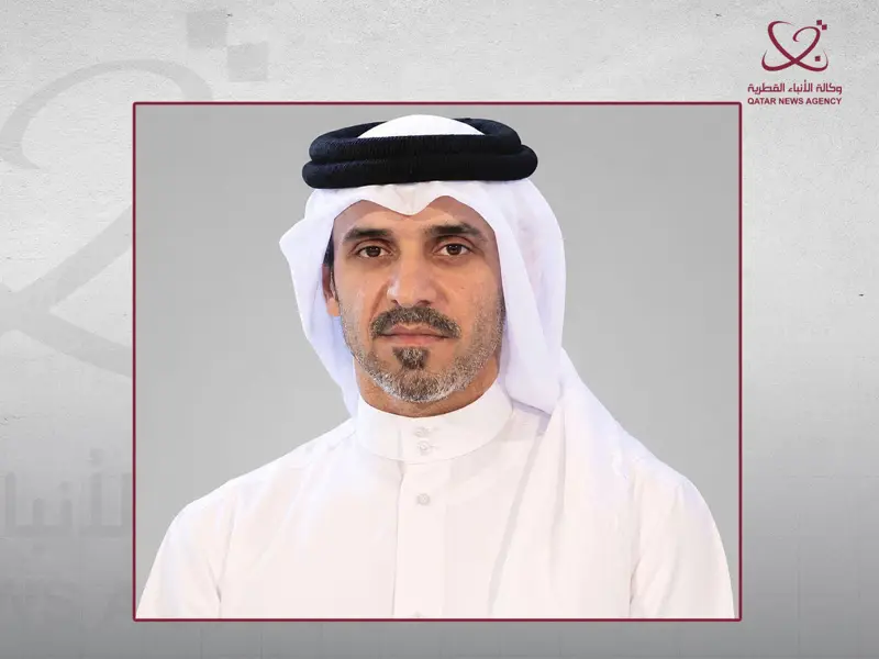 رئيس اتحاد الفروسية يشيد بإنجاز تأهل منتخب قطر إلى كأس العالم لالتقاط الأوتاد
