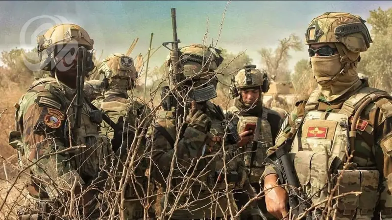 بعد انتهاء «العزم المتأصل».. التحالف: العراق يتولى مسؤولية منع عودة داعش