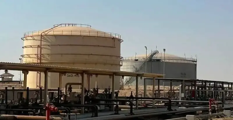 شفق نيوز..رغم تراجعها سنوياً.. صادرات النفط العراقي إلى الصين تقفز بمعدل قياسي في أيلول