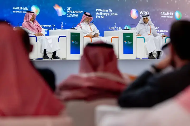 «أرامكو السعودية» تستهدف نمو مبيعات الغاز 80 % بحلول 2030