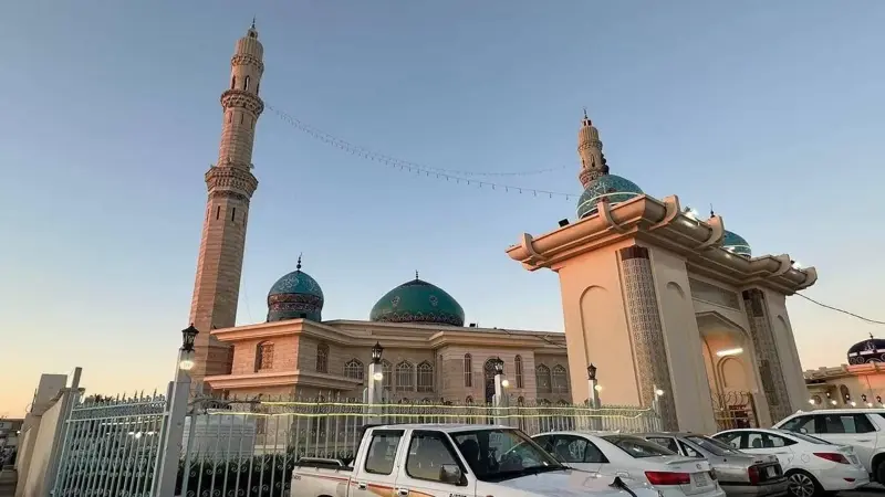 شفق نيوز..منابر الفلوجة بين السلفية والتصوف.. خلاف يهدد السلم الأهلي