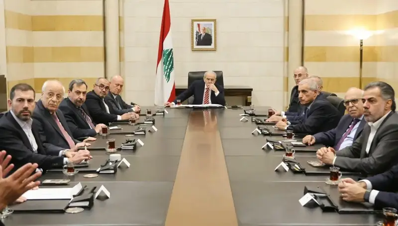 اعتراض نيابي سني: الدستوري يصادر التشريع والحل بالعودة إلى المشرع لتفسيرات جديدة