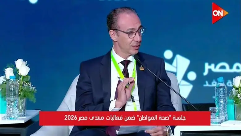 شريف باشا: الاستثمار في الكوادر الطبية ركيزة للأمن القومي ورسالة لرفع جودة حياة المواطنين