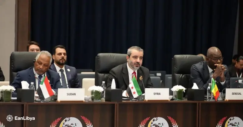 توغلات إسرائيلية جديدة.. الشيباني: أي قرار بضم الجولان المحتل «حبر على ورق»
