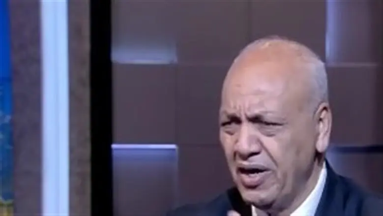 مصطفى بكري: الزعيم عبد الفتاح السيسي يضع الالتزام بالدستور فوق أي اعتبارات أخرى