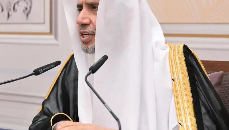 الرابطة... مواجهة خطاب التطرف والعدوان الحوثي!