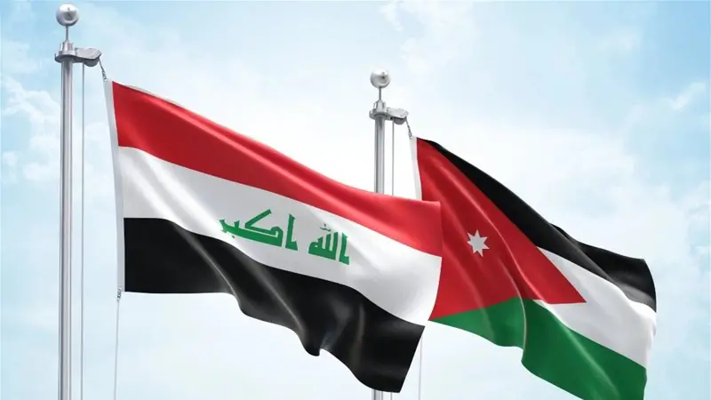 العراق يمنح سمات الدخول عند الوصول للأردنيين