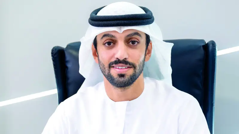 الخبير العقاري أحمد الدولة: لاعب في أحد أندية الشارقة يمتلك 8 عقارات يحقق 400 ألف منها سنوياً