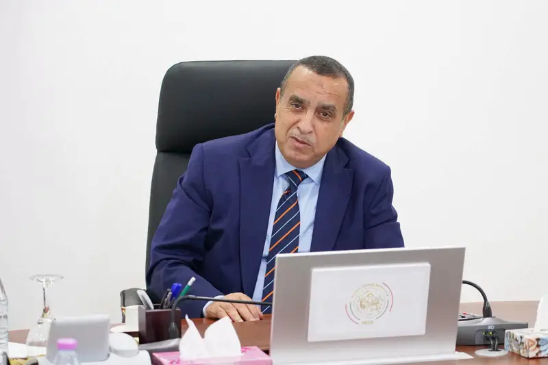عجال: تخصيص 123.4 مليار دينار لدعم تنفيذ مشاريع الطاقة