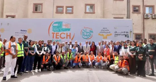 صندوق مكافحة الإدمان ومؤسسة حياة كريمة ووزارة الاتصالات يدشنون مبادرة لمحو الأمية الرقمية للمتعافين