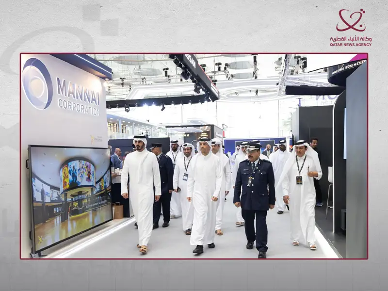 رئيس مجلس الوزراء يزور "ميليبول قطر 2026" ويطلق النسخة السادسة من تمرين "وطن"